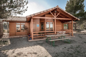 Гостиница Casa El Mirador  Теруэл